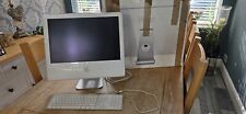 apple imac g5 for sale  COLCHESTER