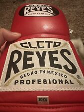 Cleto reyes boxing for sale  Lexington