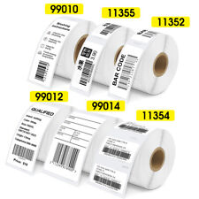 Label labels dymo for sale  Shipping to Ireland