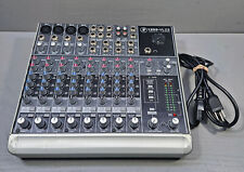 Mackie 1202 vlz3 for sale  Shipping to Ireland