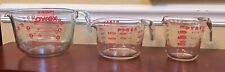 Lot vintage pyrex for sale  Pelham