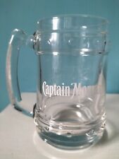 captain morgan glass for sale  HALIFAX