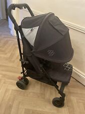 dimples duo pushchair for sale  WESTBURY-ON-SEVERN