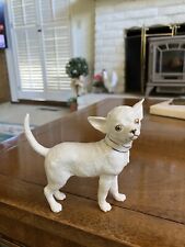 chihuahua figurine for sale  Tracy