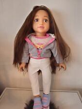 Generation doll long for sale  CWMBRAN