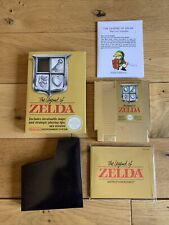 Legend zelda nintendo for sale  GLASGOW