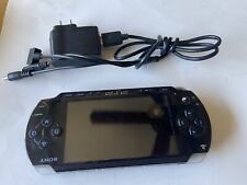 Sony PSP Go PSP-1001 PlayStation Portátil - Negro segunda mano  Embacar hacia Argentina