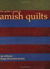 Amish quilts gordon for sale  UK