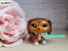 Lps authentic littlest for sale  San Jose