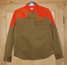 Beretta field shirt for sale  PETERLEE