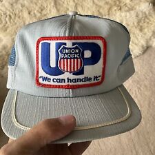 Snapback trucker hat for sale  Nampa