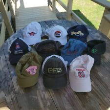 Lot hats caps for sale  Pensacola