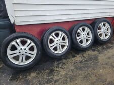 mercedes ml350 rims tires for sale  Millinocket