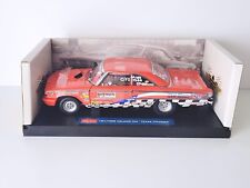 Sun Star - 1963 Ford Galaxie 500 "Texas Thunder" - 1:18 Diecast - Sem caixa comprar usado  Enviando para Brazil