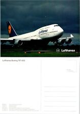 Lufthansa 747 400 for sale  Jerico Springs