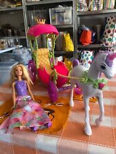 Barbie dyx31 dreamtopia for sale  BURGESS HILL