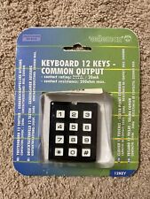 Velleman keyboard keys for sale  Shipping to Ireland