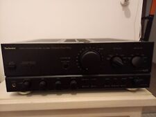 Amplificatore technics suvx800 usato  Sora