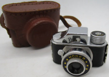 Mini macchina fotografica usato  Bagno A Ripoli