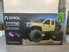 Axial axi05001t2 scale for sale  Mansfield