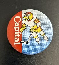 Ice hockey badge for sale  AYR
