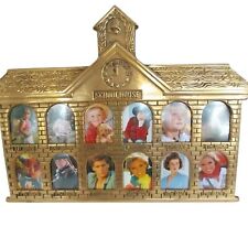 Brass frame school for sale  Concord