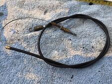 lawnmower drive cable for sale  BRADFORD-ON-AVON