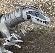 Dinosaur robot roboraptor for sale  STRANRAER