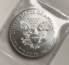 Silbermünze american eagle gebraucht kaufen  Mühltal