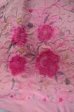 antique shawl for sale  TODMORDEN