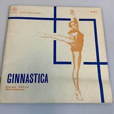 Ginnastica corpo libero usato  Morro D Oro