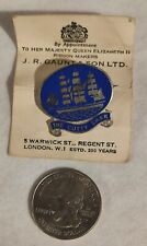 Cutty sark pin for sale  Mount Pleasant