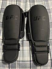 Protetor de canela Century UFC MMA tamanho P/M novo comprar usado  Enviando para Brazil