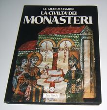 Civilta dei monasteri usato  Ferrara