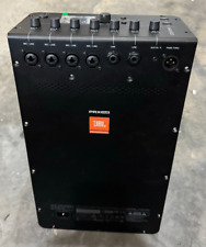 JBL PRX One amp módulo mixer de 7 canais com amplificador de potência HF/LF totalmente funcional 100%, usado comprar usado  Enviando para Brazil
