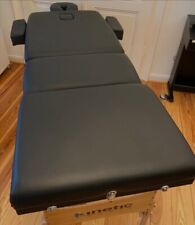 Kinetic sports massageliege gebraucht kaufen  Holzkirchen