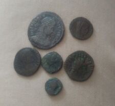 Monnaie romaine d'occasion  Arras