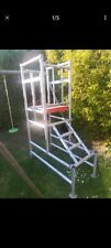 portable scaffolding for sale  WHITLEY BAY