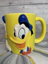 Disney donald duck for sale  WATFORD