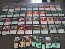 Mtg deck magic d'occasion  Saint-Gély-du-Fesc