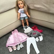 Designafriend doll sydney for sale  COVENTRY