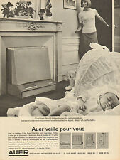 Publicité advertising 1964 d'occasion  Wahagnies