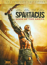 Spartacus: Gods of the Arena comprar usado  Enviando para Brazil