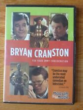 Bryan cranston press for sale  Boston