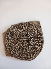 Calendario azteco pietra usato  Cuneo