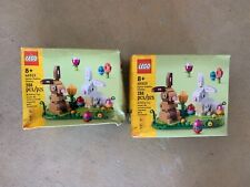 Lot lego 40523 for sale  Mooresville