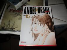 Angel heart saison d'occasion  Massy