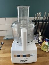 Magimix compact 3200 for sale  LONDON