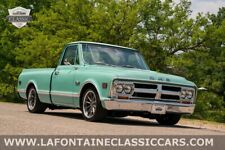 1968 gmc c10 for sale  Milford