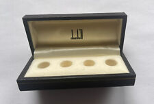 Alfred dunhill cufflinks for sale  NEWBURY